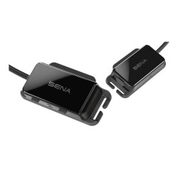 GARAJJ Sena PI Universal Spor Kask Interkomu - 1