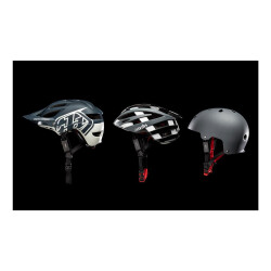 GARAJJ Sena PI Universal Spor Kask Interkomu - 5