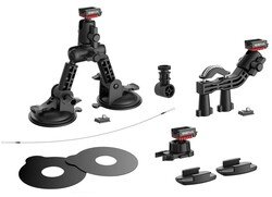 Sena Prism Motosiklet Bağlantı Kiti - Sena