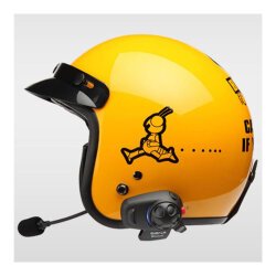 Sena SMH5 Motosiklet İnterkomu - 5