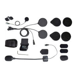 Sena SMH5 Kask Bağlantı Kiti - Sena