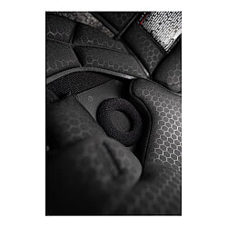 Sena Specter Smart Interkomlu Çene Açılabilir Motosiklet Kaskı Mat Siyah - 9
