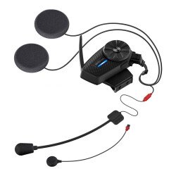 Sena Spider ST1 Dual (İkili Set) Motosiklet İnterkomu - 6