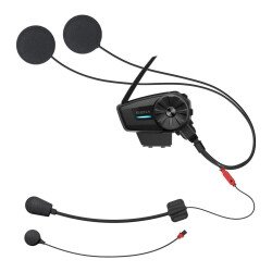 Sena Spider ST1 Dual (İkili Set) Motosiklet İnterkomu - 5