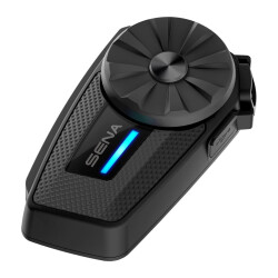 Sena Spider ST1 Dual (İkili Set) Motosiklet İnterkomu - Sena