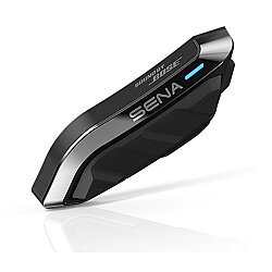 Sena Spider X Slim Motosiklet İnterkomu - 2