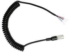 Sena Telsiz Kablosu -Açık Uçlu - Sena