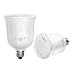 GARAJJ Sengled Pulse Takım Beyaz Beyaz - Sengled