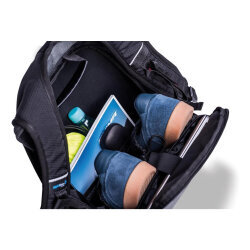 Shima Ayro Motosiklet Sırt Çantası - 5