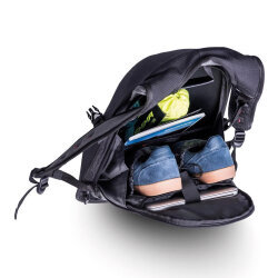 Shima Ayro Motosiklet Sırt Çantası - 4