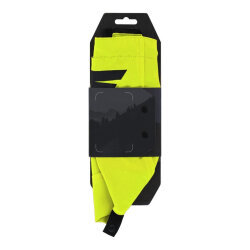 Shima Drift Korumalı Motosiklet Montu için Kapşon Sarı 