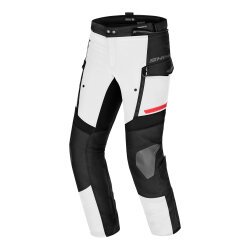 Shima Dune Korumalı Motosiklet Pantolonu Mavi - 1