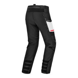 Shima Dune Korumalı Motosiklet Pantolonu Mavi - 2