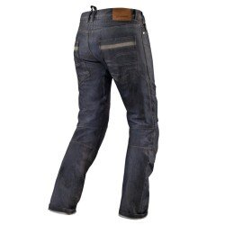 Shima Gravity Denim Korumalı Motosiklet Pantolonu - Shima (1)