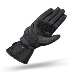 Shima GT-2 WP Korumalı Kadın Motosiklet Eldiveni Siyah - Shima (1)