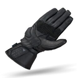 Shima GT-2 WP Korumalı Motosiklet Eldiveni Siyah - Shima (1)