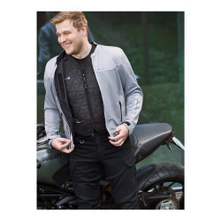 Shima HYDROCOOL Serinletici Yelek - 4