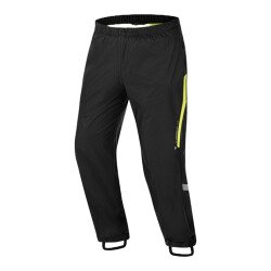 Shima Hydrodry 2.0 Alt Yağmurluk Siyah / Sarı - 1