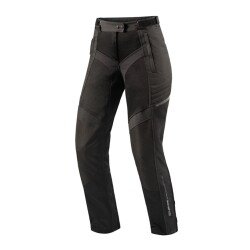 Shima Jet Korumalı Kadın Pantolonu Siyah - 1