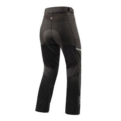 Shima Jet Korumalı Kadın Pantolonu Siyah - 2