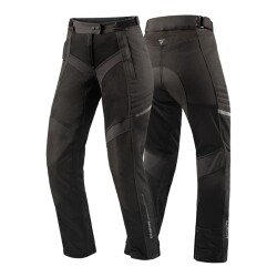 Shima Jet Korumalı Kadın Pantolonu Siyah - 3