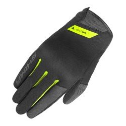 Shima One Evo Korumalı Motosiklet Eldiveni Sarı 