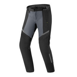 Shima Rush 2.0 Men Vent Korumalı Motosiklet Pantolonu Sarı - Shima