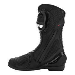 Shima RX-3 Korumalı Motosiklet Botu Kırmızı - Shima (1)