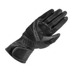 Shima STX-2 Korumalı Motosiklet Eldiveni Siyah - Shima (1)