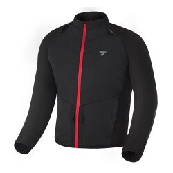Shima Warm-Up Thermal Mont Siyah - 1