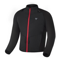 Shima Warm-Up Thermal Mont Siyah - Shima