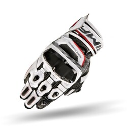 Shima XRS-2 Korumalı Motosiklet Eldiveni - 1