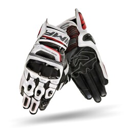 Shima XRS-2 Korumalı Motosiklet Eldiveni - 3