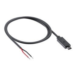 Sp Connect C+ 12V Şarj Kablosu - 2