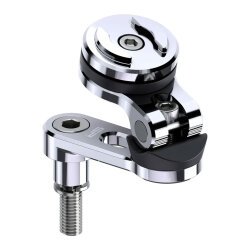 Sp Connect C+ Bar Clamp Mount Pro Gidon Merkezi Bağlantısı Gümüş - 1
