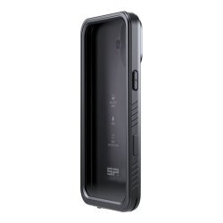Sp Connect C+ iPhone i16 Extreme Telefon Kılıfı Siyah - 3