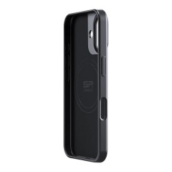 Sp Connect C+ iPhone 16 Plus Telefon Kılıfı Siyah - 3