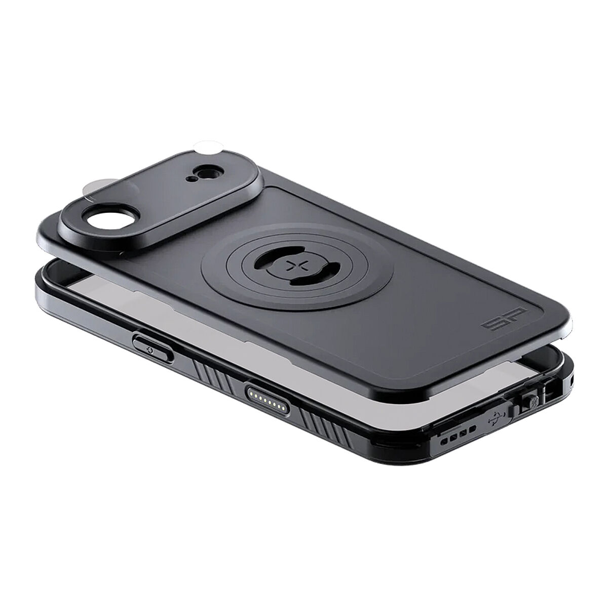 Sp Connect C+ iPhone 17 Air Extreme Telefon Kılıfı Fiyatı ve