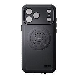 Sp Connect C+ iPhone 17 Pro Extreme Telefon Kılıfı - Sp Connect