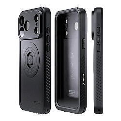 Sp Connect C+ iPhone 17 Pro Extreme Telefon Kılıfı - Sp Connect (1)