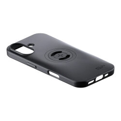 Sp Connect C+ iPhone 17 Telefon Kılıfı Siyah - 2