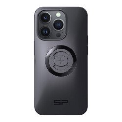 Sp Connect C+ iPhone i14 Pro Telefon Kılıfı - 1