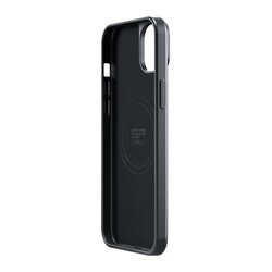 Sp Connect C+ iPhone i15 Plus Telefon Kılıfı Siyah - 3
