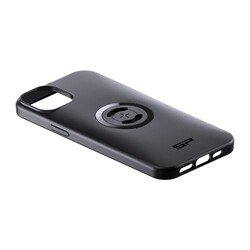 Sp Connect C+ iPhone i15 Plus Telefon Kılıfı Siyah - 4