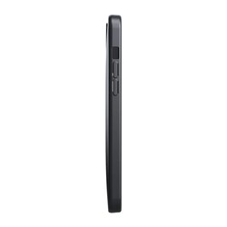 Sp Connect C+ iPhone i15 Plus Telefon Kılıfı Siyah - 5