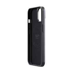 Sp Connect C+ iPhone 15 Telefon Kılıfı Siyah - 3