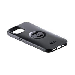 Sp Connect C+ iPhone 15 Telefon Kılıfı Siyah - 4