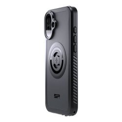 Sp Connect C+ iPhone i16 Plus Extreme Telefon Kılıfı Siyah - 2