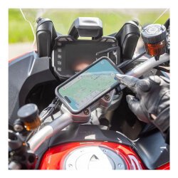 Sp Connect C+ iPhone i16 Plus Extreme Telefon Kılıfı Siyah - 9