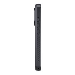 Sp Connect C+ iPhone i16 Pro Extreme Telefon Kılıfı Siyah - 5